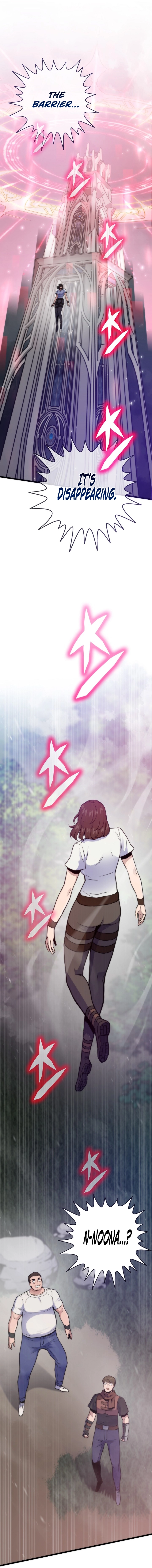 Past Life Regressor Chapter 146 - Page 17 in English