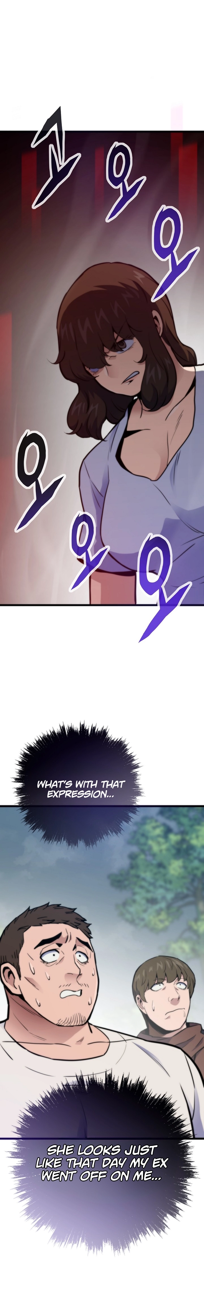 Past Life Regressor Chapter 146 - Page 18 in English