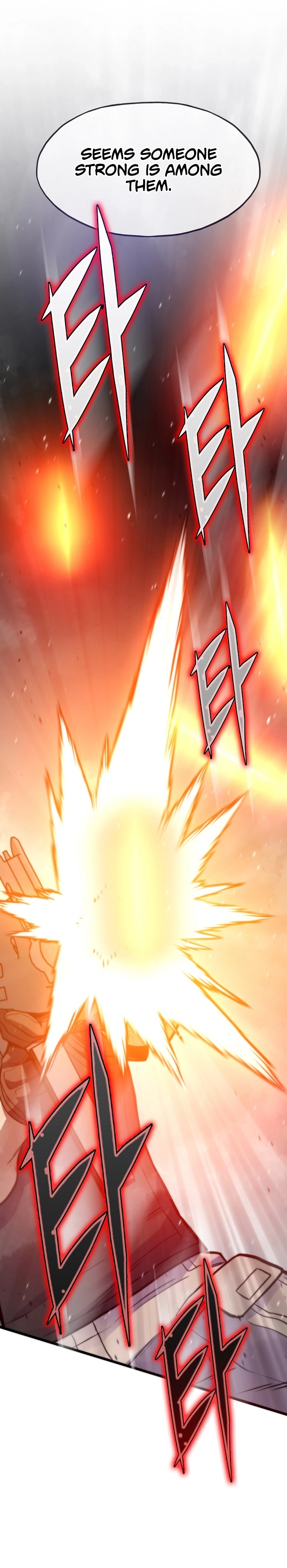 Past Life Regressor Chapter 146 - Page 21 in English