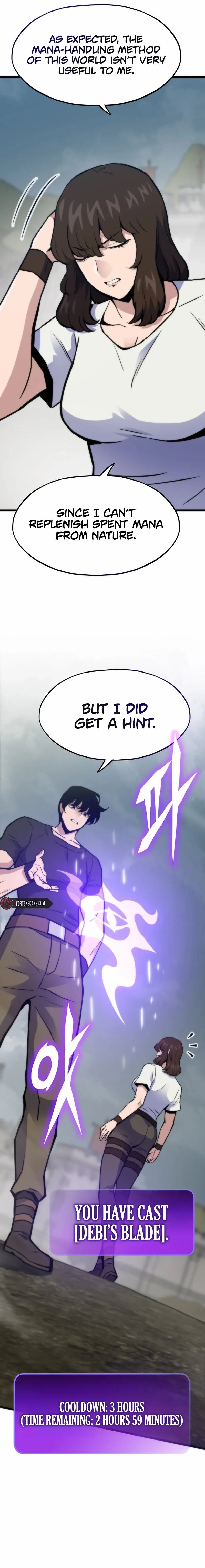 Past Life Regressor Chapter 148 - Page 10 in English