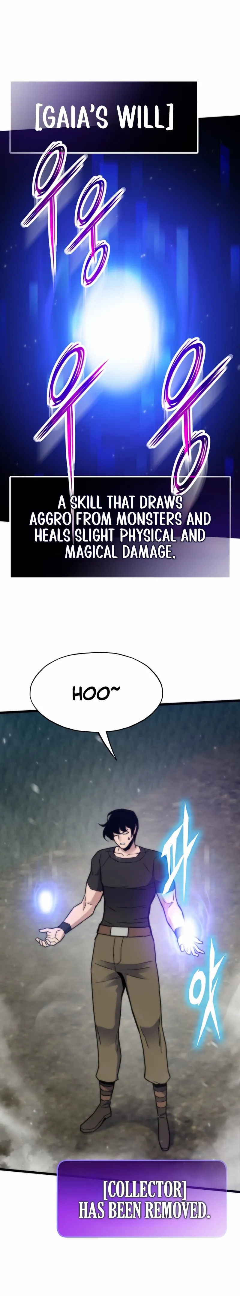 Past Life Regressor Chapter 148 - Page 14 in English