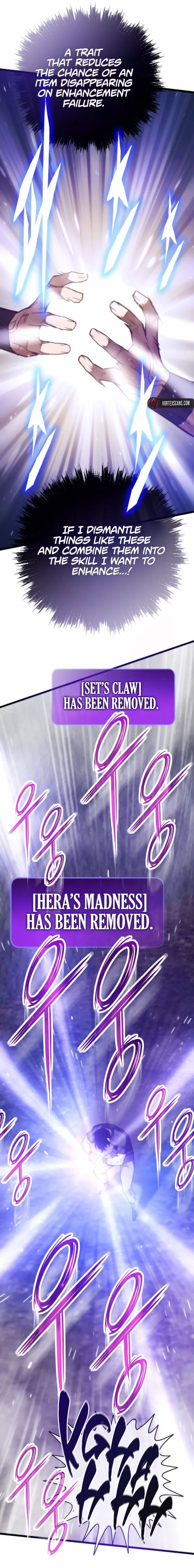 Past Life Regressor Chapter 148 - Page 15 in English
