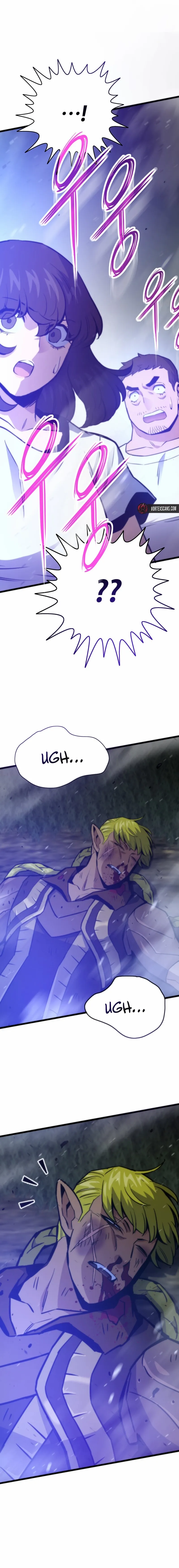 Past Life Regressor Chapter 148 - Page 16 in English