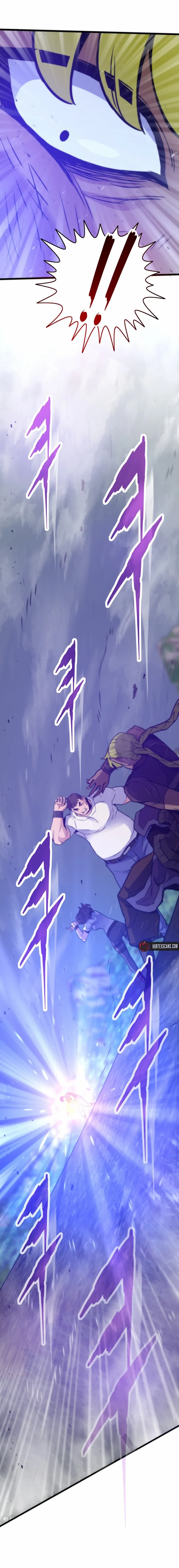 Past Life Regressor Chapter 148 - Page 17 in English