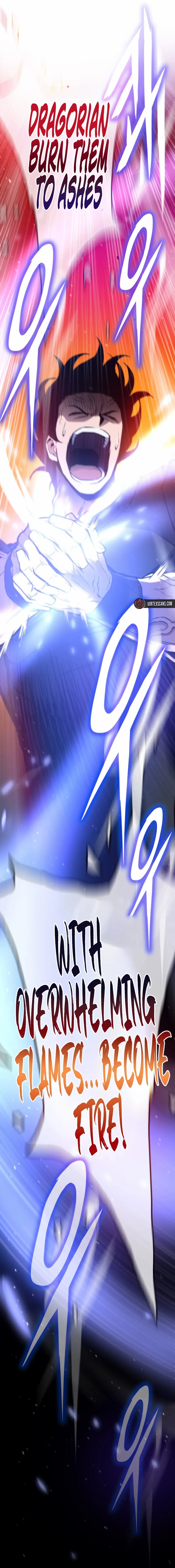 Past Life Regressor Chapter 148 - Page 20 in English
