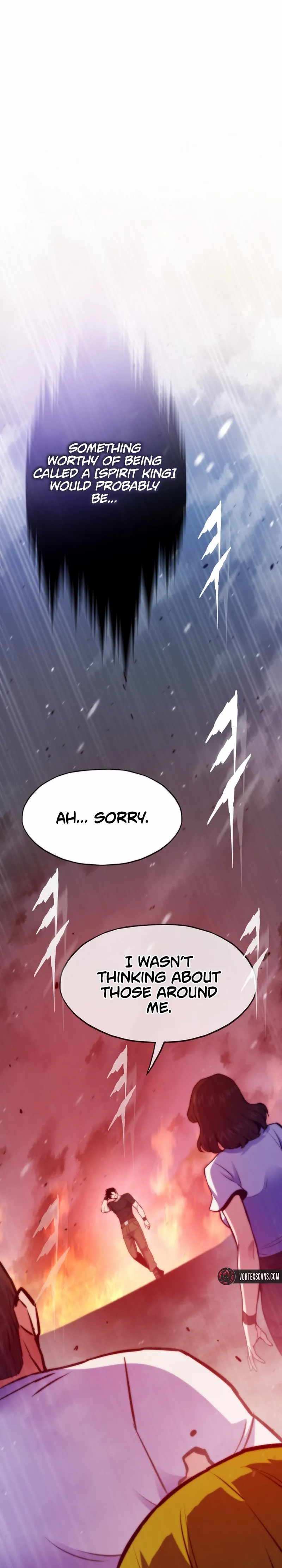 Past Life Regressor Chapter 148 - Page 32 in English