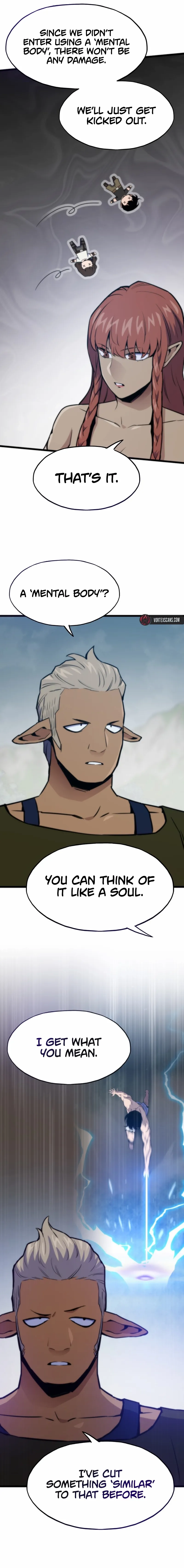 Past Life Regressor Chapter 148 - Page 5 in English
