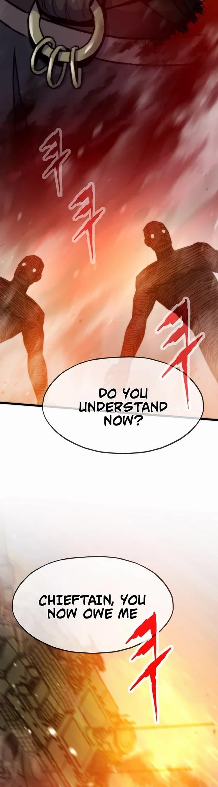 Past Life Regressor Chapter 149 - Page 25 in English