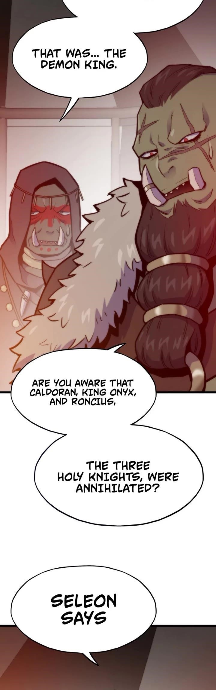 Past Life Regressor Chapter 149 - Page 28 in English