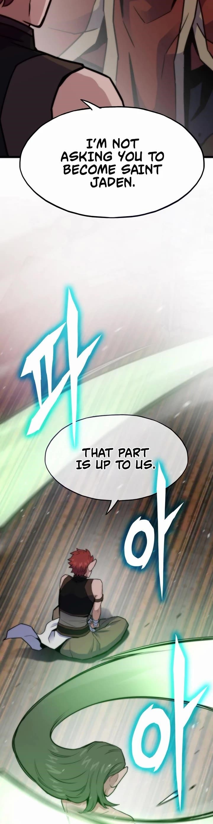 Past Life Regressor Chapter 149 - Page 30 in English