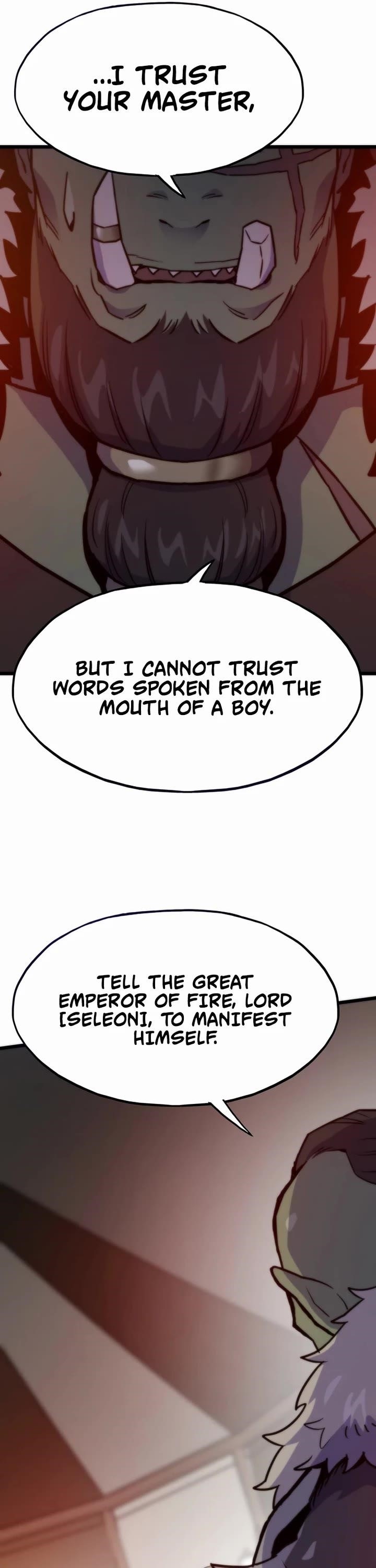 Past Life Regressor Chapter 149 - Page 38 in English