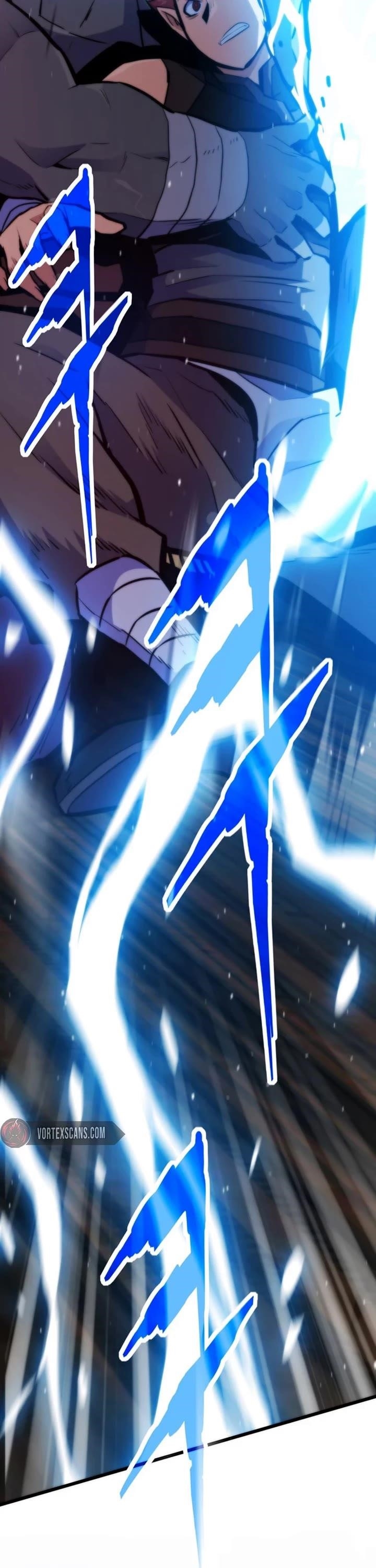 Past Life Regressor Chapter 149 - Page 46 in English
