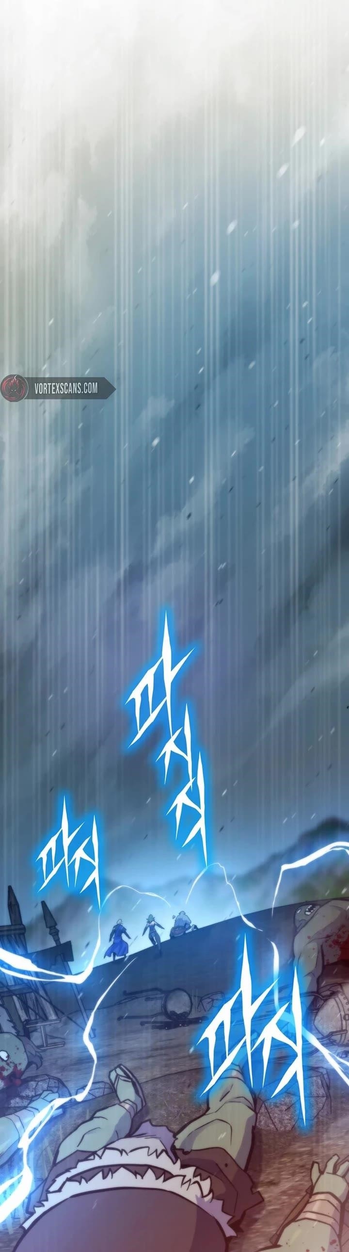 Past Life Regressor Chapter 149 - Page 49 in English