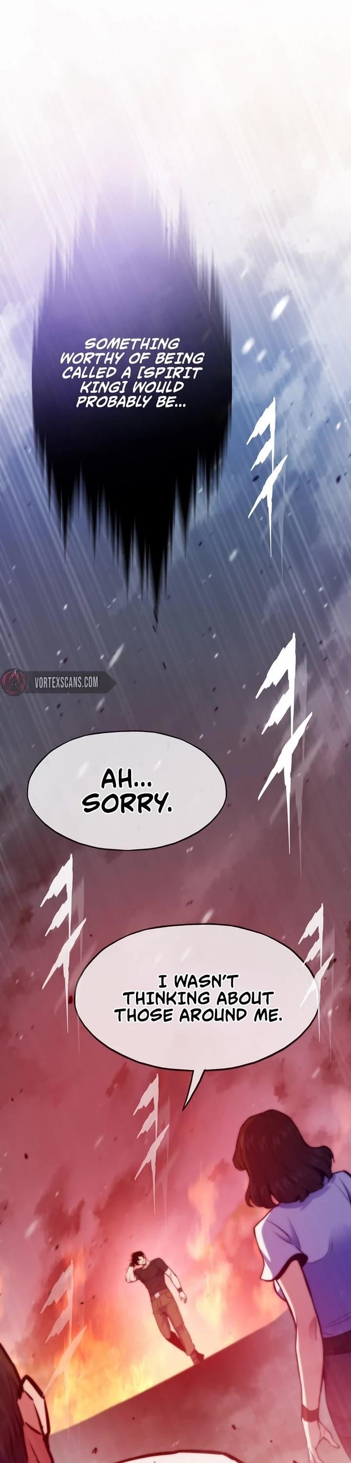 Past Life Regressor Chapter 149 - Page 5 in English