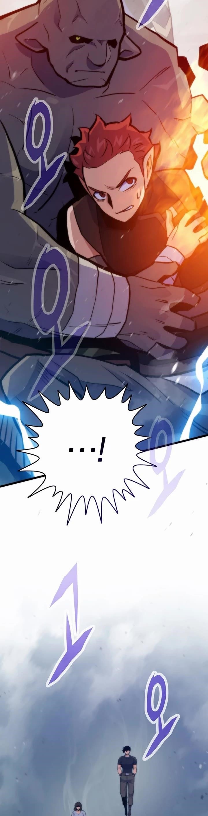 Past Life Regressor Chapter 149 - Page 51 in English