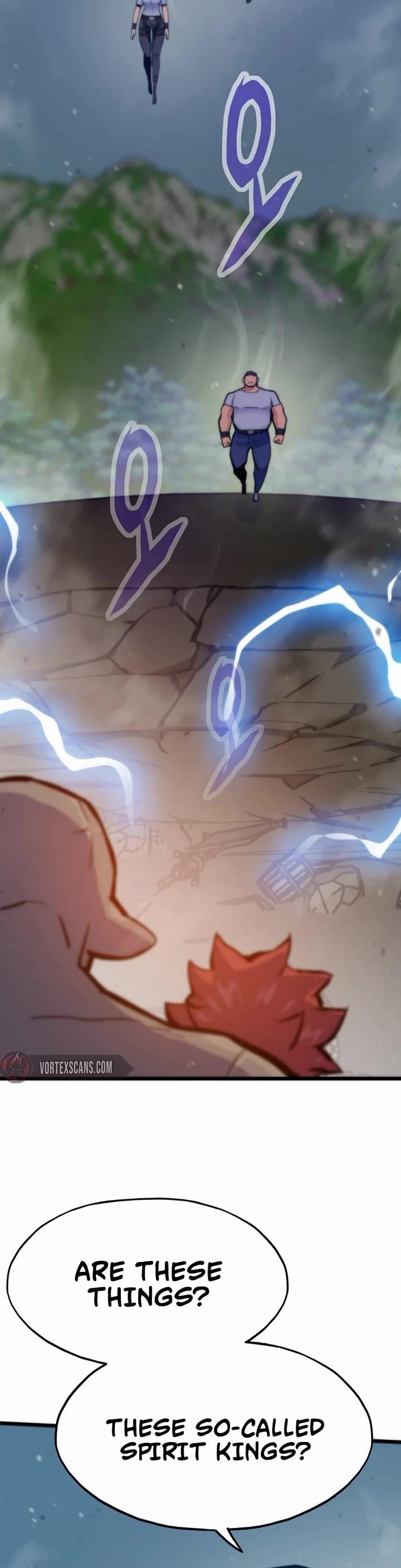 Past Life Regressor Chapter 149 - Page 52 in English