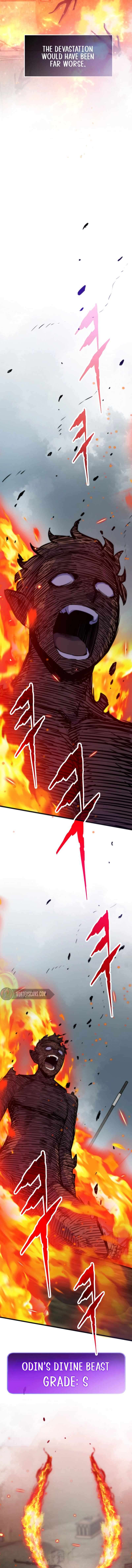 Past Life Regressor Chapter 150 - Page 3 in English