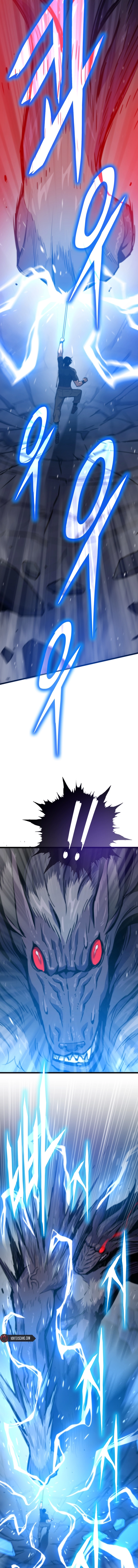 Past Life Regressor Chapter 151 - Page 13 in English