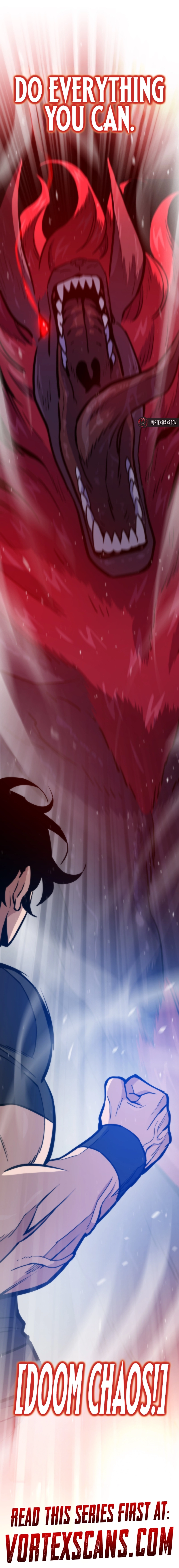 Past Life Regressor Chapter 151 - Page 25 in English
