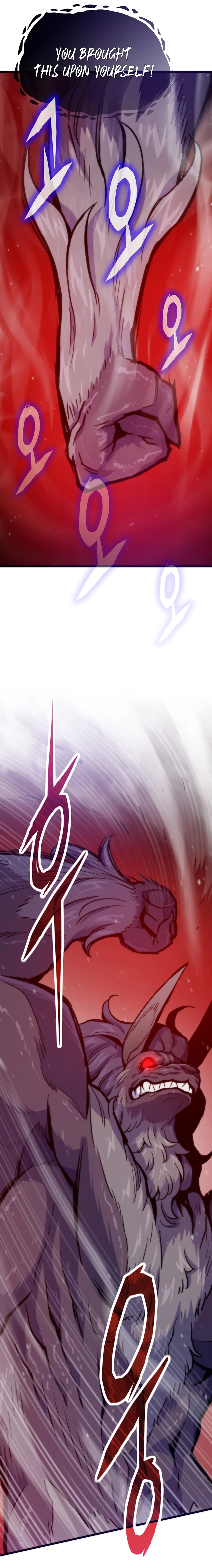 Past Life Regressor Chapter 151 - Page 9 in English