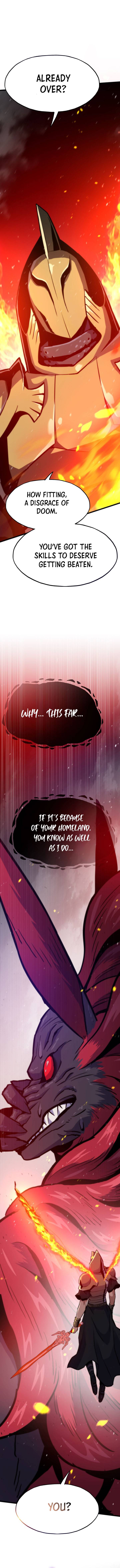 Past Life Regressor Chapter 152 - Page 10 in English