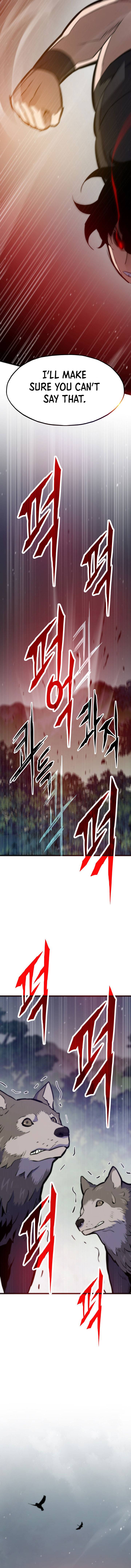 Past Life Regressor Chapter 152 - Page 16 in English