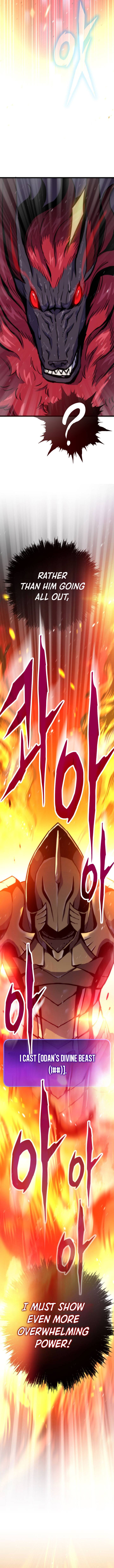 Past Life Regressor Chapter 152 - Page 5 in English