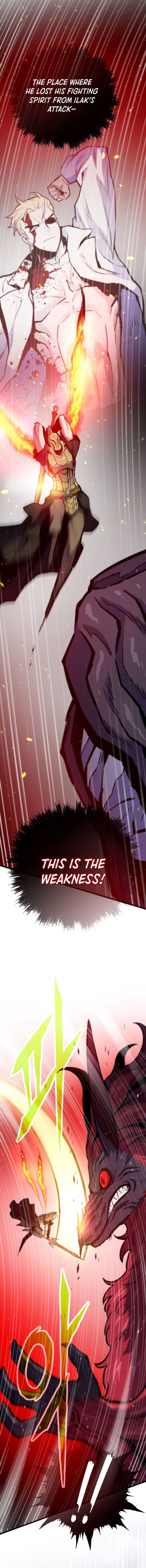 Past Life Regressor Chapter 152 - Page 8 in English