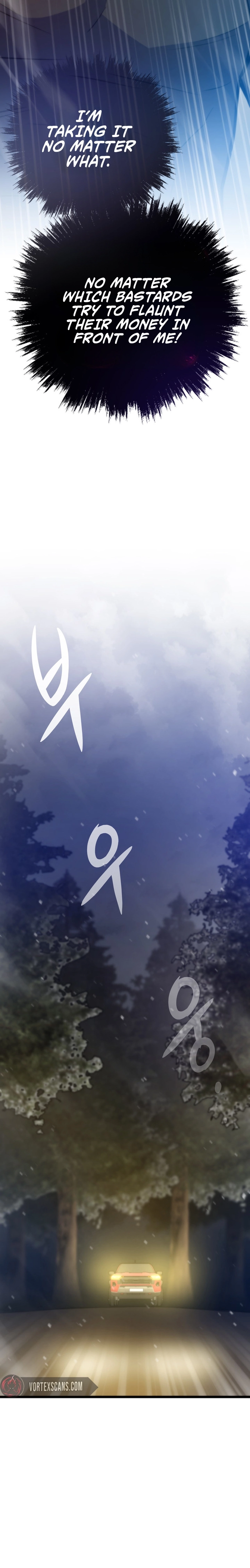 Past Life Regressor Chapter 154 - Page 15 in English