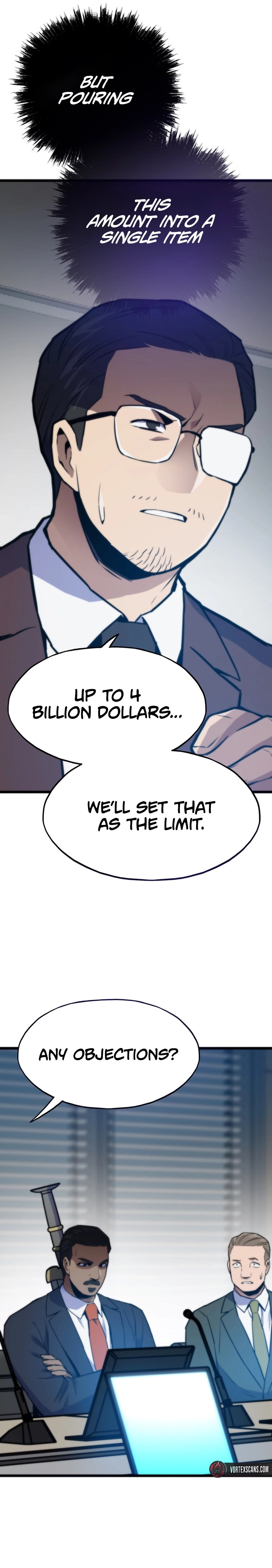 Past Life Regressor Chapter 155 - Page 10 in English