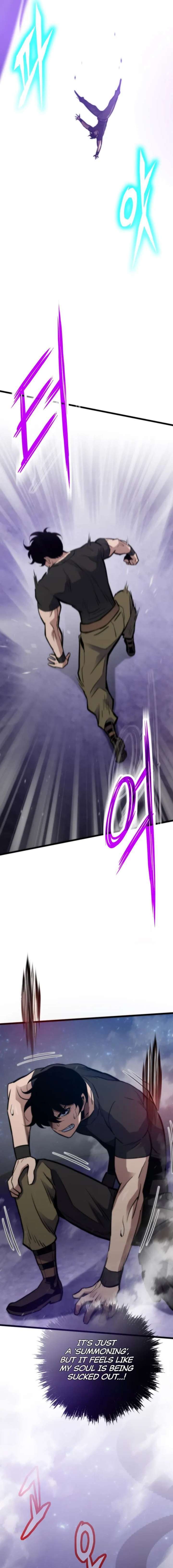Past Life Regressor Chapter 162 - Page 17 in English