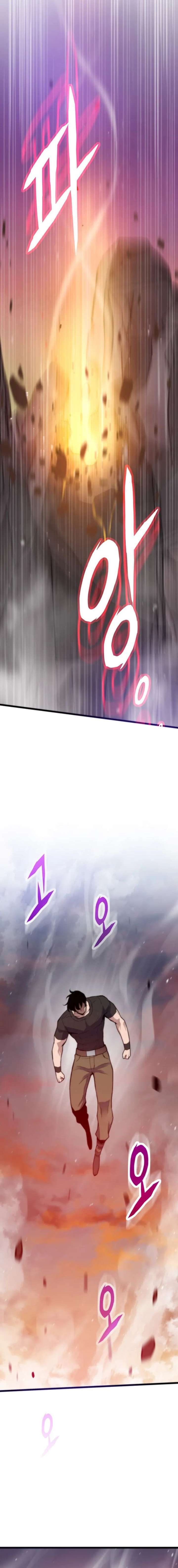 Past Life Regressor Chapter 162 - Page 6 in English