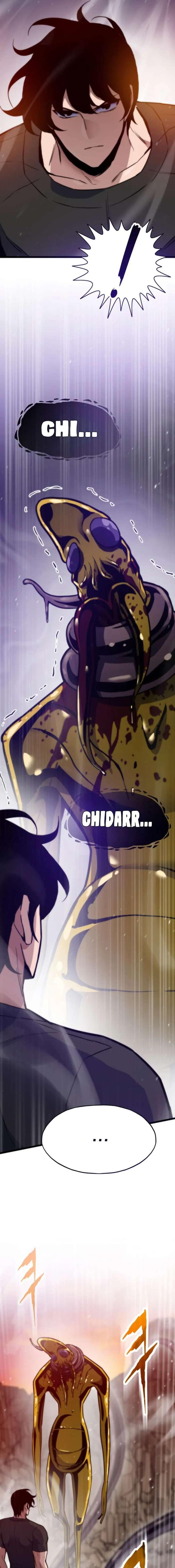 Past Life Regressor Chapter 162 - Page 7 in English