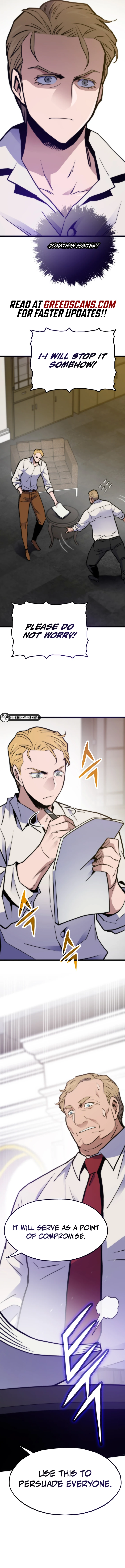 Past Life Regressor Chapter 164 - Page 16 in English