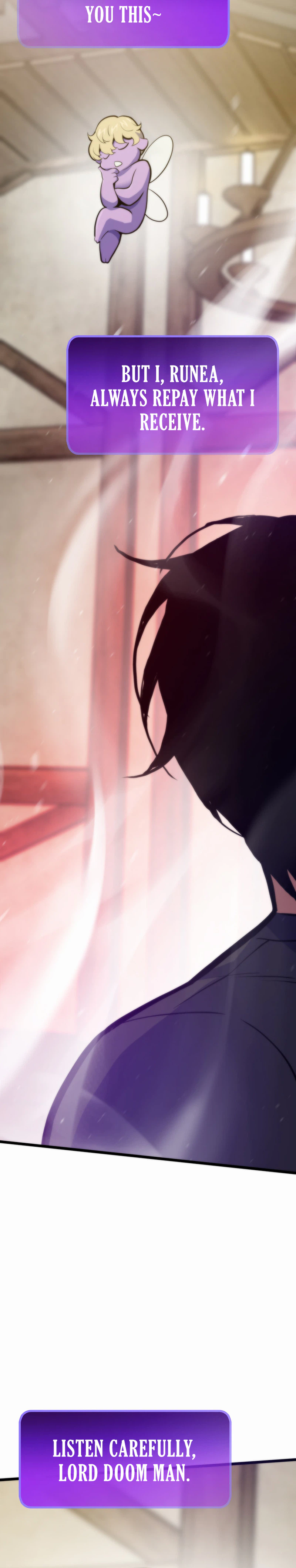 Past Life Regressor Chapter 169 - Page 25 in English