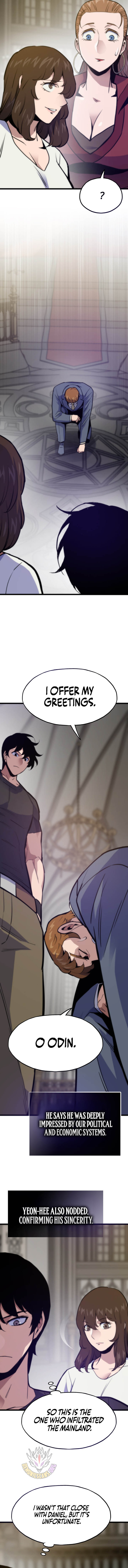 Past Life Regressor Chapter 171 - Page 14 in English