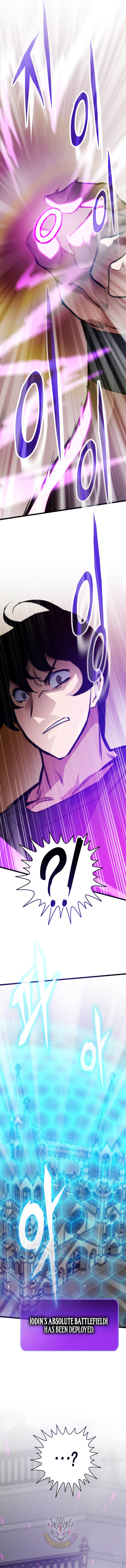 Past Life Regressor Chapter 171 - Page 16 in English