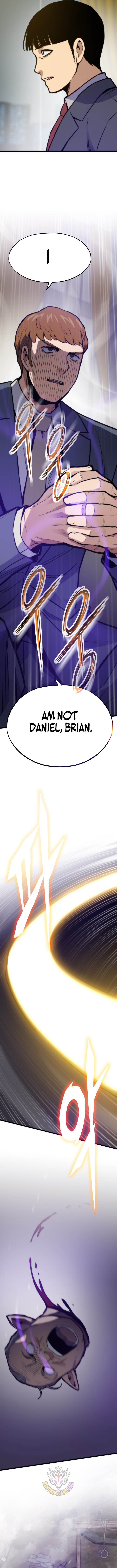 Past Life Regressor Chapter 171 - Page 3 in English
