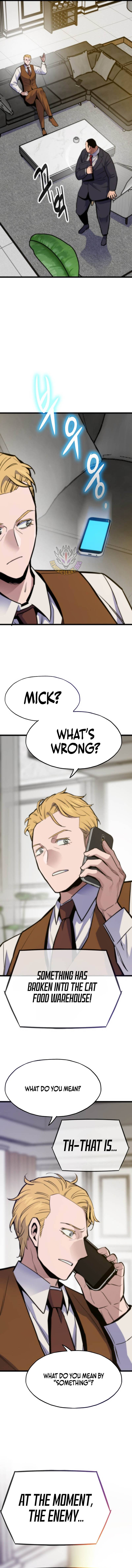 Past Life Regressor Chapter 172 - Page 16 in English