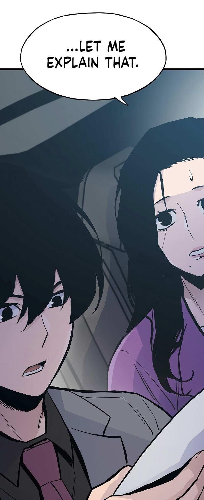 Past Life Regressor Chapter 37 - Page 22 in English