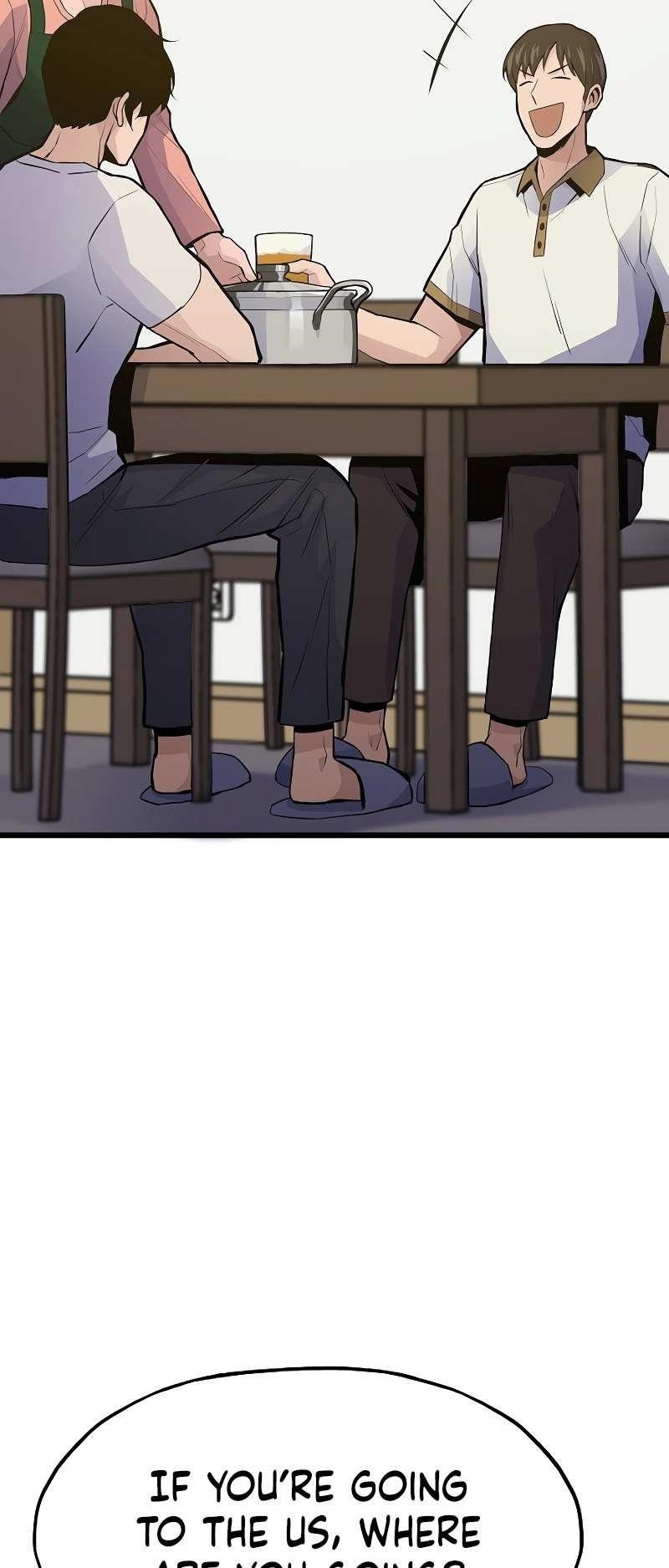 Past Life Regressor Chapter 37 - Page 29 in English