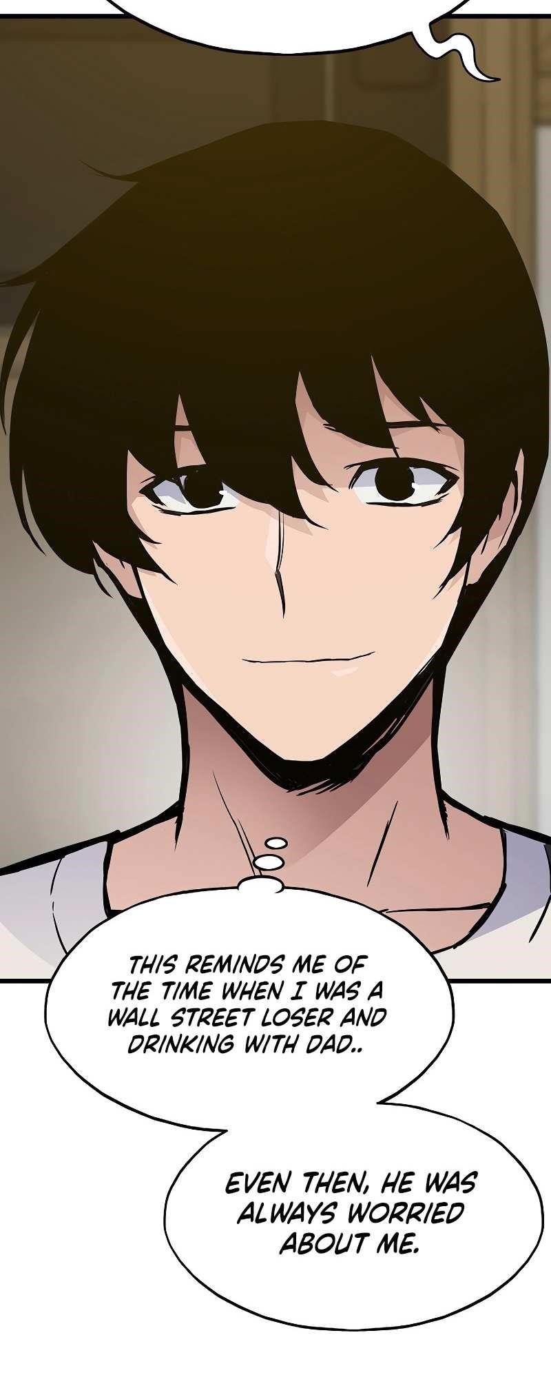 Past Life Regressor Chapter 37 - Page 36 in English