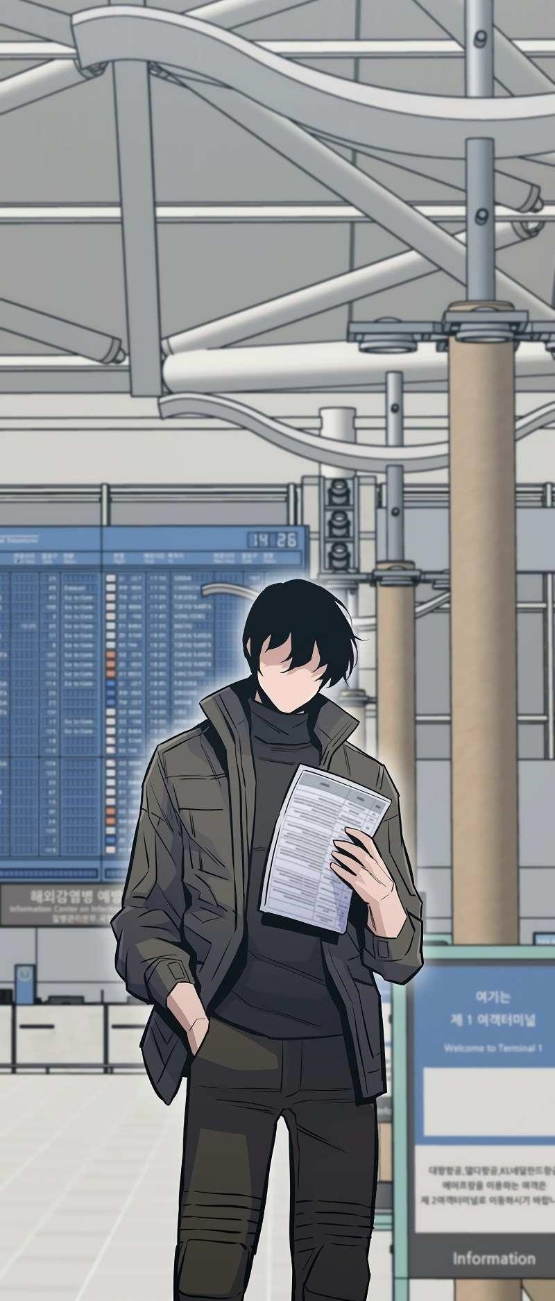 Past Life Regressor Chapter 37 - Page 44 in English