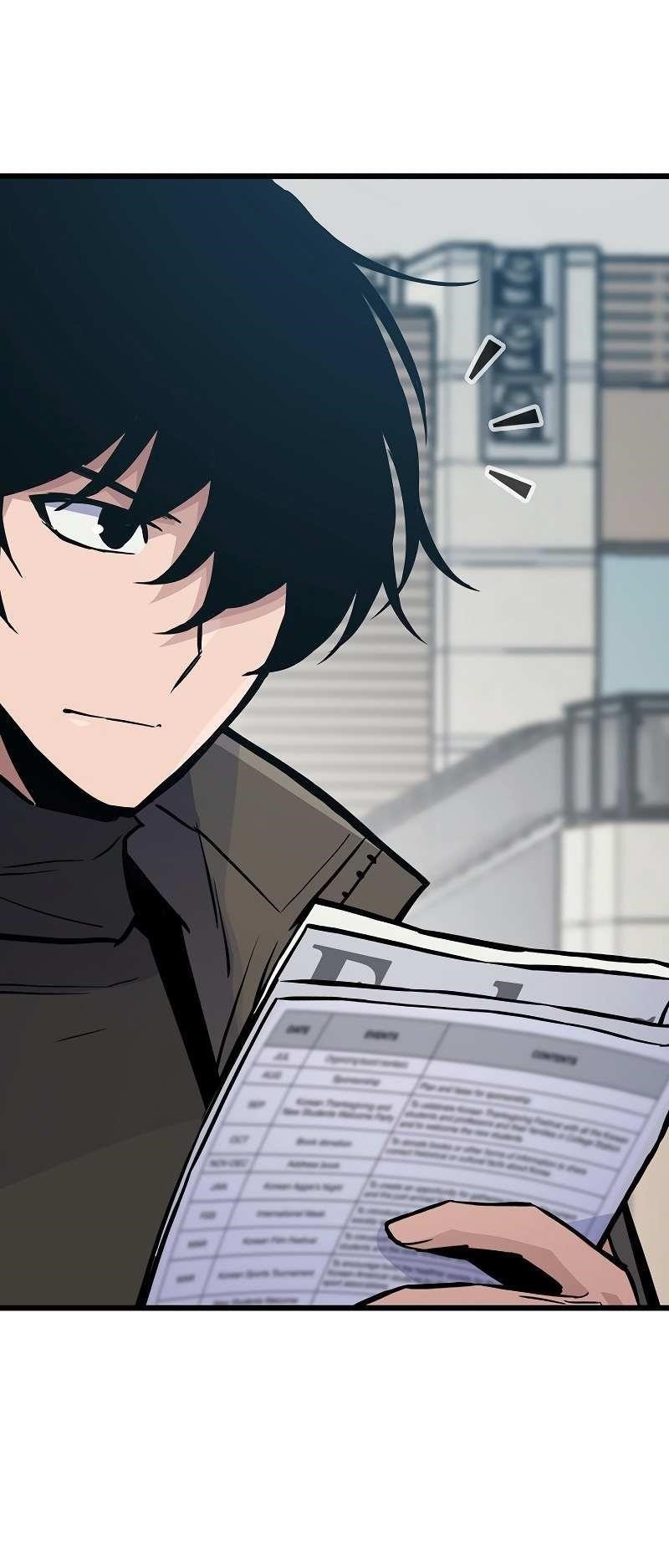 Past Life Regressor Chapter 37 - Page 47 in English