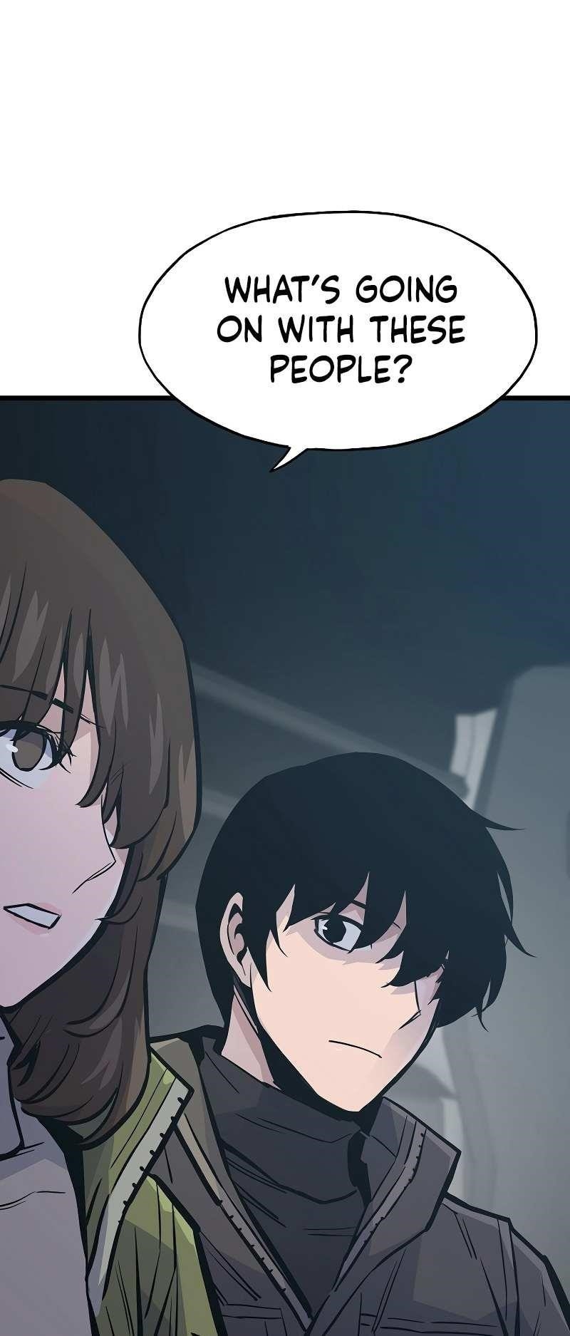 Past Life Regressor Chapter 37 - Page 55 in English