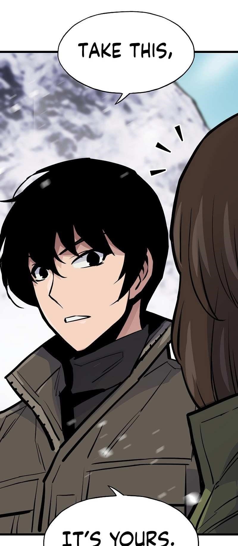 Past Life Regressor Chapter 37 - Page 65 in English