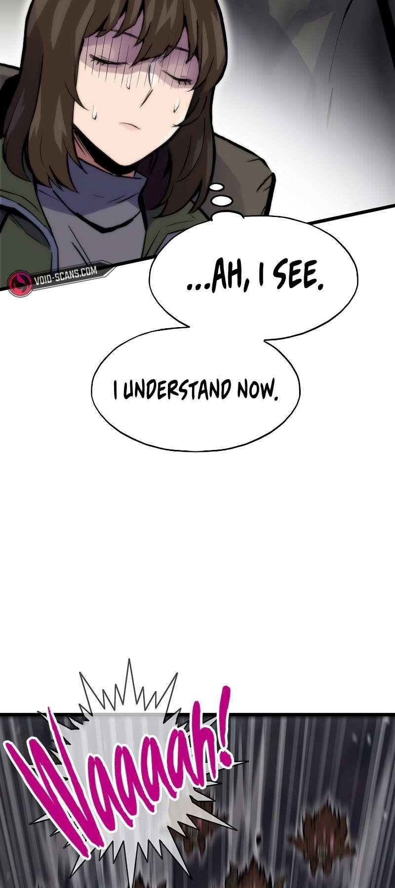 Past Life Regressor Chapter 38 - Page 21 in English
