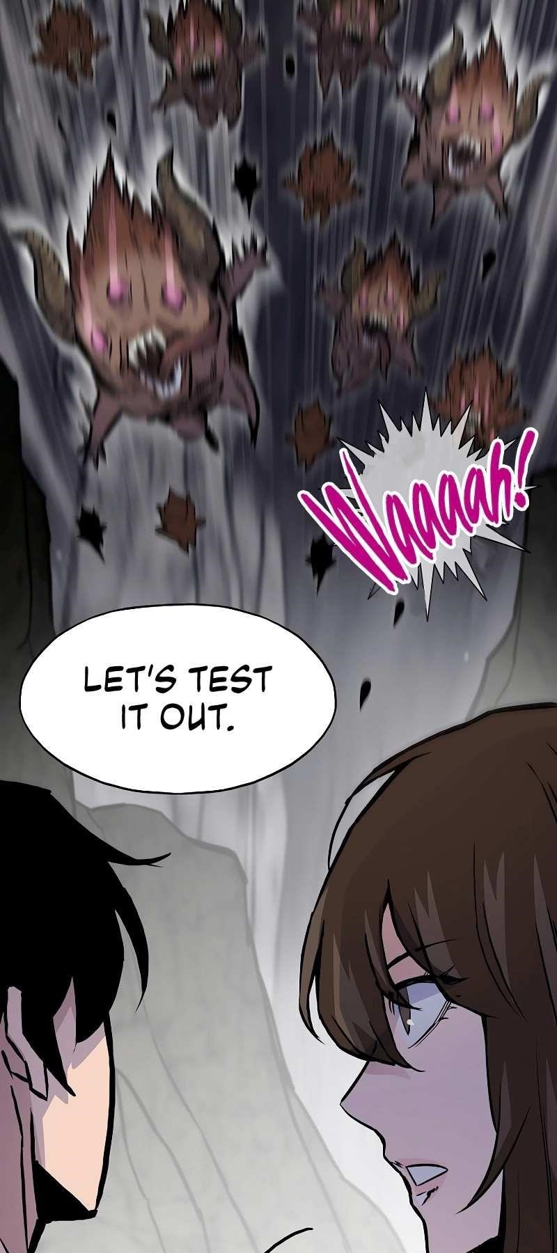Past Life Regressor Chapter 38 - Page 22 in English
