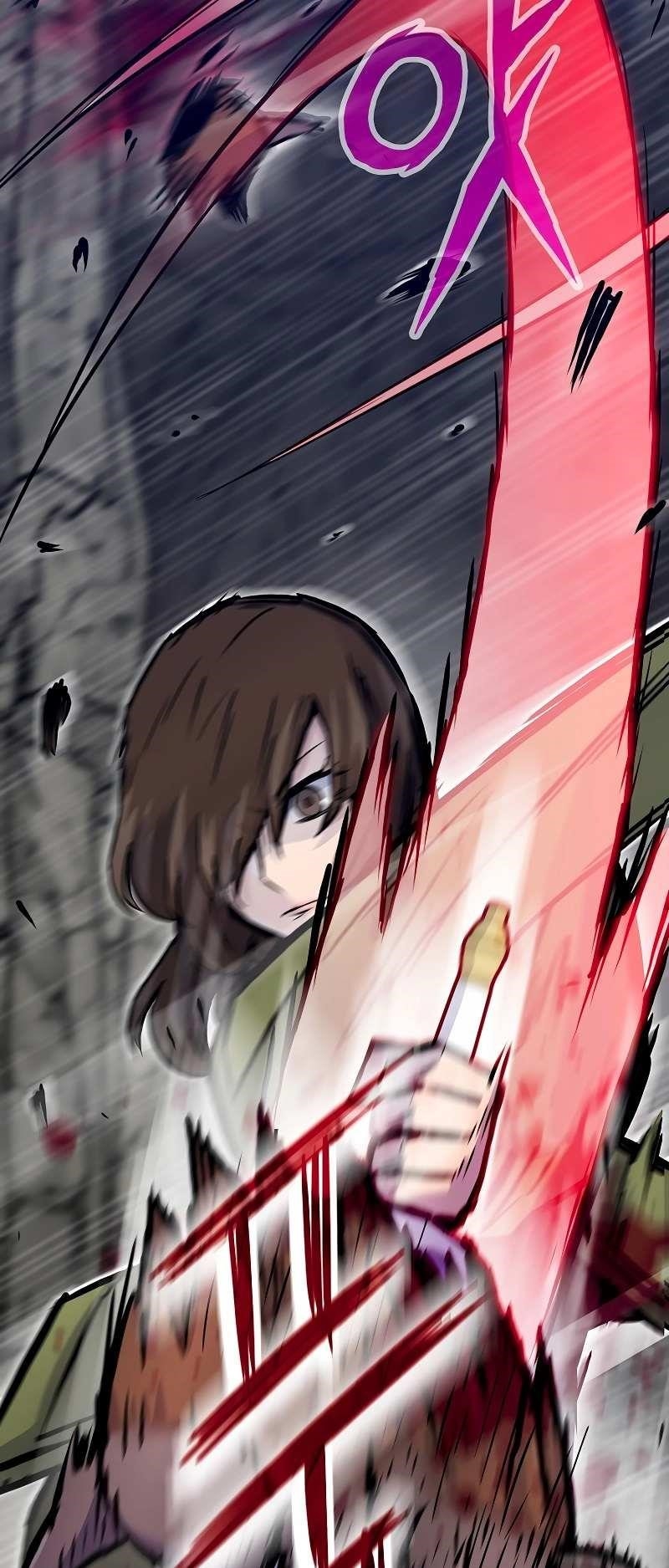 Past Life Regressor Chapter 38 - Page 43 in English