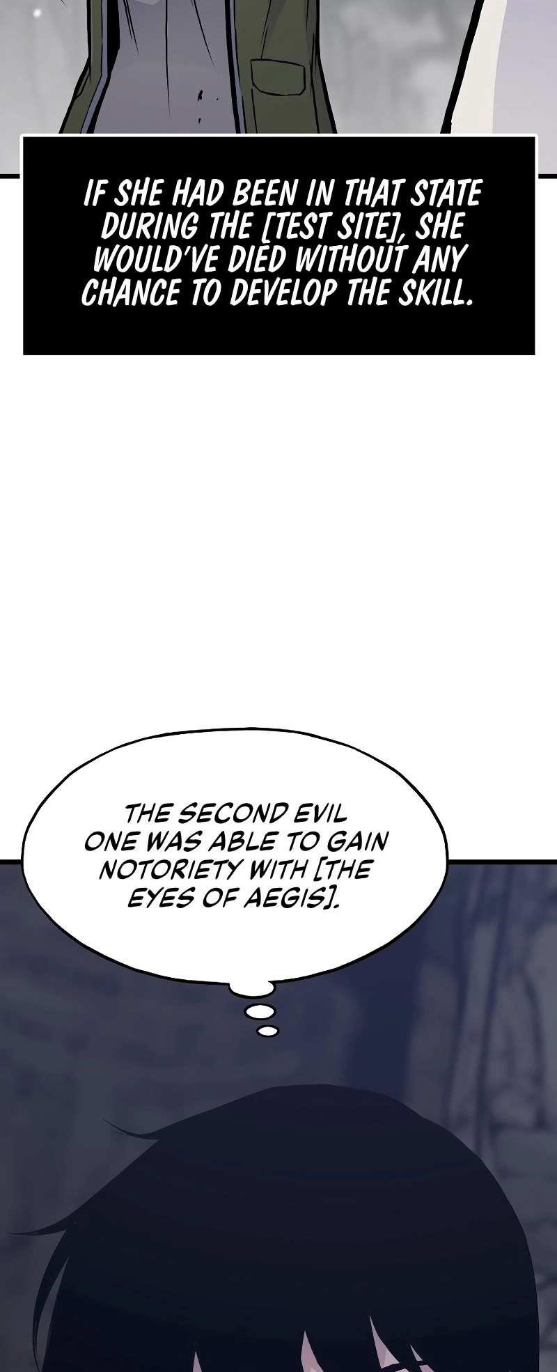 Past Life Regressor Chapter 38 - Page 68 in English